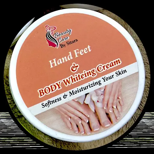 Handfeet Cream 75 gram